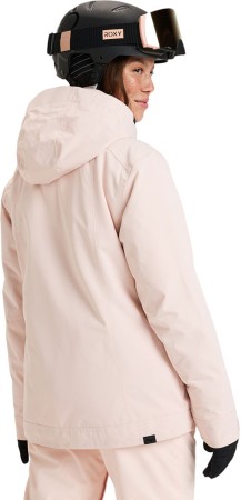 BILLIE Jacket 2025 pink salt 
