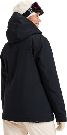 GALAXY Jacket 2025 true black 