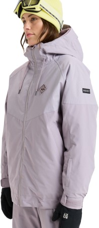 CROSS CONTOUR Jacke 2026 nirvana 