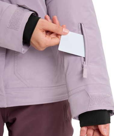 BRYLEE Jacke 2026 nirvana S