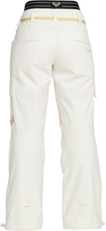 PASSIVE LINES Pant 2024 egret 