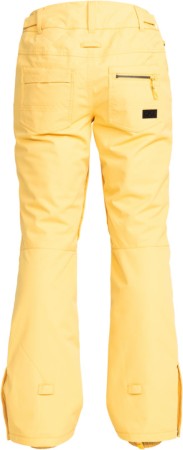 NADIA Pant 2024 sunset gold 