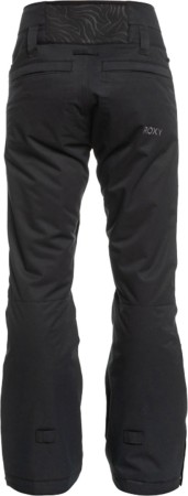 DIVERSION Pant 2024 true black 