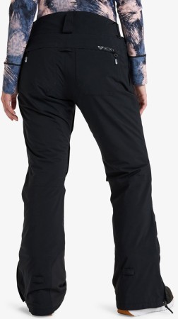 SPRIDLE GORE TEX Pant 2025 true black 