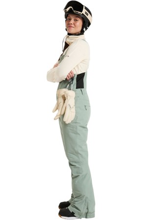 RIDEOUT BIB Hose 2025 lily pad 