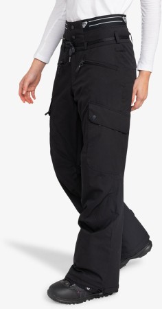 PASSIVE LINES Pant 2025 true black 