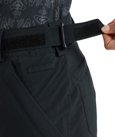 GORE-TEX STRETCH SPRIDLE Hose 2026 black 