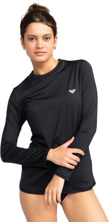 NEW ENJOY WAVES LS Lycra 2024 anthracite 