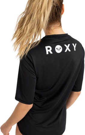 HAPPY WAVES SS Lycra 2025 black 