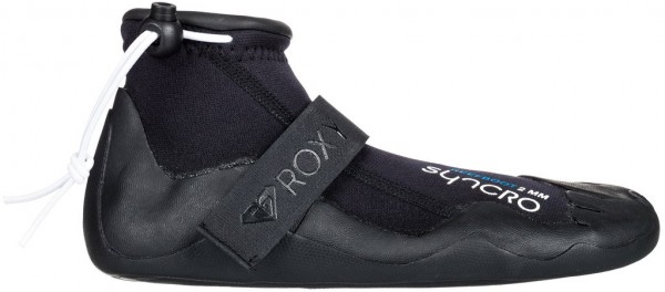 2.0 SYNCRO Neoprenschuh 2021 true black 