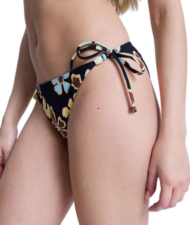 NOSTALGIC FEEL CHEEKY Bikinihose 2026 anthracite nostalgic feels ful 