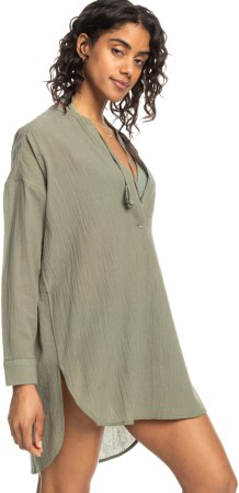 SHORELINE LIGHTS Top 2024 agave green 