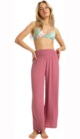 ALONG THE BEACH Hose 2025 heather rose 