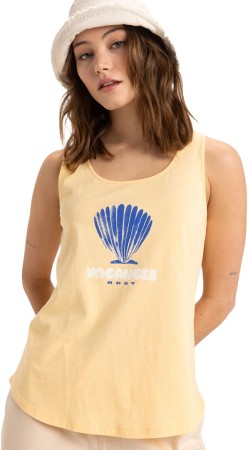 SURFCLASSIC Tanktop 2025 egret 