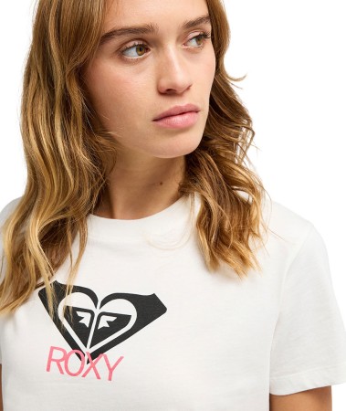 OCEAN ROAD ART T-Shirt 2026 bone white 