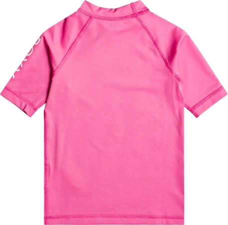 WHOLE HEARTED KIDS SS Lycra 2022 pink guava 