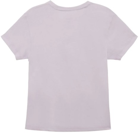 ESSENTIAL WOMEN T-Shirt 2024 purple 