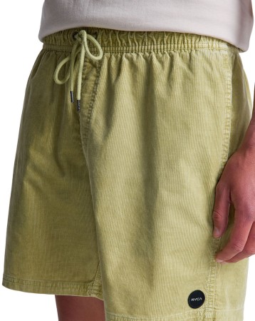 ESCAPE ELASTIC CORD II Walkshort 2026 beechnut 