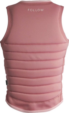 PRIMARY LADIES Vest 2023 pink 