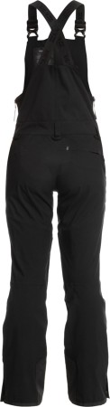 ADIV DRIFTER STX BIB Pants 2023 black 