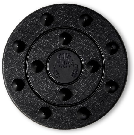 GRIP DISC Stomppad 2026 black 