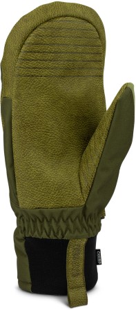 CHAMP Fäustling 2026 gator 