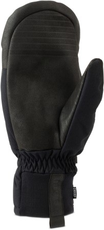 CHAMP Fäustling 2026 true black 