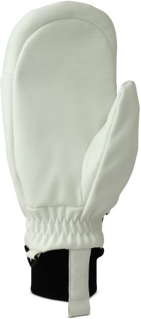 CHOP Fäustling 2026 white 