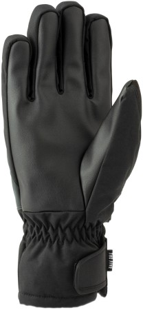 FIVE Handschuh 2026 double black 