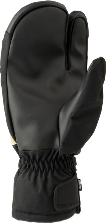 FREAK TRIGGER Mitt 2026 black/tan 