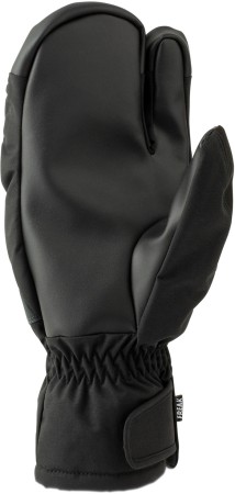 FREAK TRIGGER Fäustling 2026 double black 