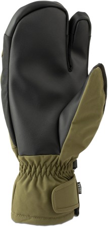 FREAK TRIGGER Fäustling 2026 olive 