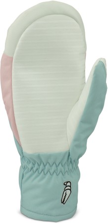 PUNCH Mitt 2026 baby blue/pink 