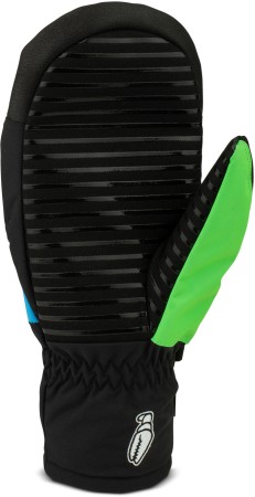 PUNCH Fäustling 2026 neon 