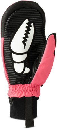 SLAP Mitt 2026 hot pink 
