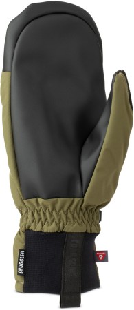 SNUGGLER Fäustling 2026 olive 