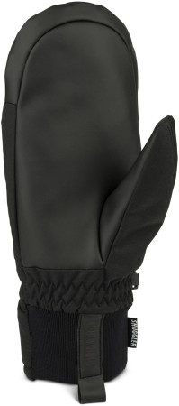 SNUGGLER Fäustling 2026 true black 