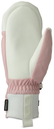 SNUGGLER WOMENS Fäustling 2026 cotton candy 