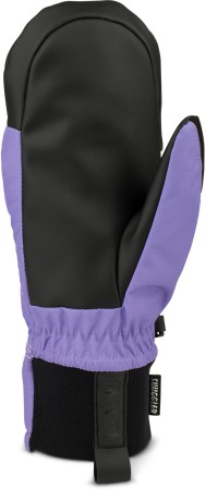 SNUGGLER WOMENS Fäustling 2026 lilac 
