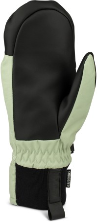 SNUGGLER WOMENS Fäustling 2026 sage 