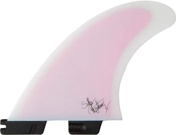 II SF PC TRI Fin Set 2024 dusty pink 