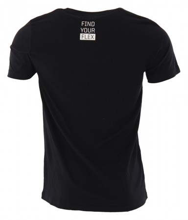 FIRST T-Shirt 2016 black 