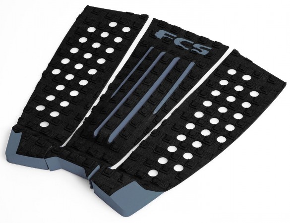JULIAN WILSON Traction Pad 2025 black/charcoal 
