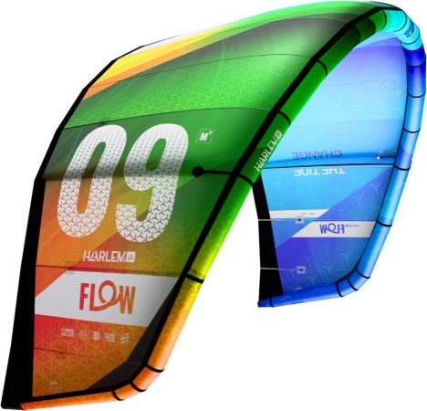 FLOW Kite 2026 