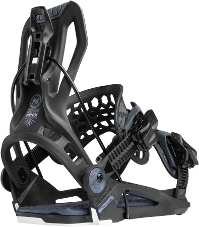FLOW FENIX Bindung 2026 black 