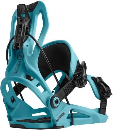 FLOW NEXUS Binding 2026 turquoise 