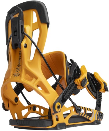 FLOW NX2 Binding 2026 mango 