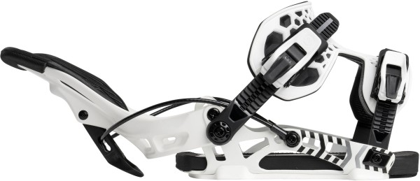 FLOW NX2 Binding 2026 white 