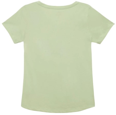 FLOWER GIRL T-Shirt 2024 light green/multi 