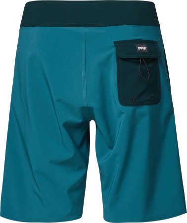 DOUBLE UP 20 Boardshort 2022 bayberry 